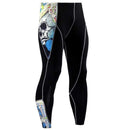 Thermal Underwear - Compression Shirt - Compression Pants