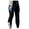 Thermal Underwear - Compression Shirt - Compression Pants