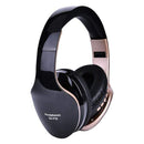 New Wireless Headphones Bluetooth Headset Foldable Stereo Headphone Gaming Earphones With Microphone For PC Mobile phone Mp3 JadeMoghul Inc. 