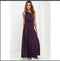 New Women Maxi Dress - Long Dress - Bridesmaids Convertible Wrap Party Dress AExp