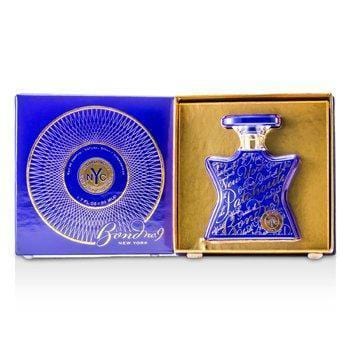 New York Patchouli Eau De Parfum Spray - 50ml/1.7oz-Fragrances For Men-JadeMoghul Inc.