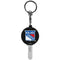 New York Rangers Mini Light Key Topper-Key Chains-JadeMoghul Inc.