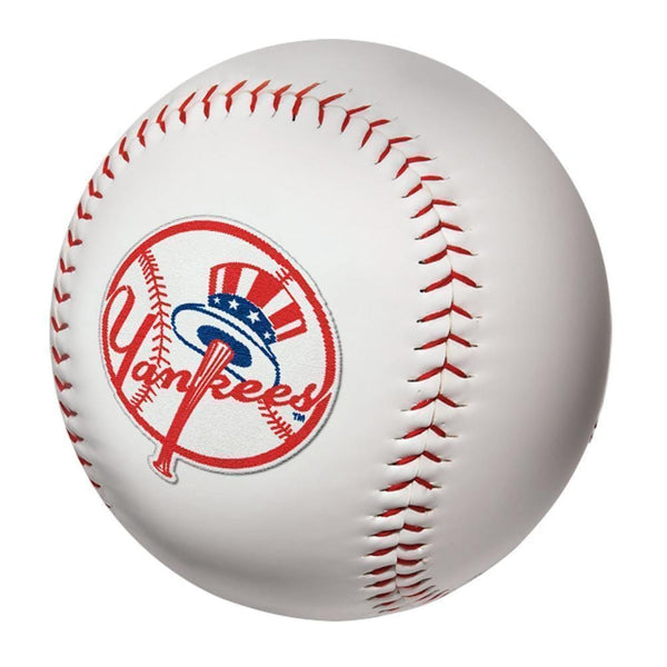 New York Yankees Jumbo Ball-LICENSED NOVELTIES-JadeMoghul Inc.