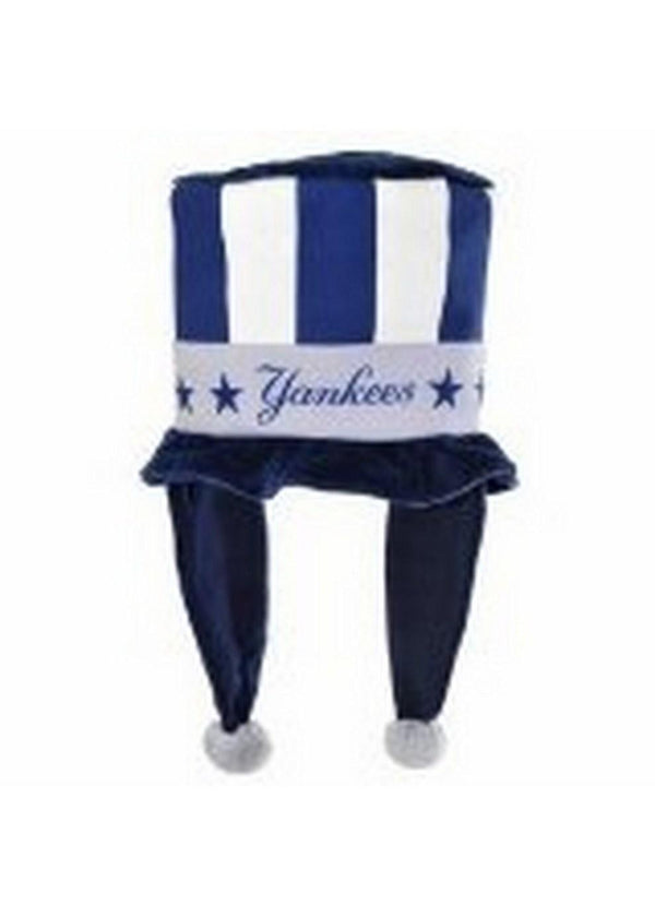 New York Yankees Mascot Themed Dangle Hat-LICENSED NOVELTIES-JadeMoghul Inc.