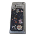 New York Yankees - Tokidoki Pattern Design on a Galaxy 4-LICENSED NOVELTIES-JadeMoghul Inc.