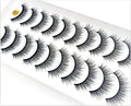 NEW5/10Pairs 3D Faux Mink Eyelashes Natural Thick Long False Eyelashes Dramatic Fake Lashes Makeup Extension Eyelashes maquiagem JadeMoghul Inc. 