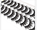 NEW5/10Pairs 3D Faux Mink Eyelashes Natural Thick Long False Eyelashes Dramatic Fake Lashes Makeup Extension Eyelashes maquiagem JadeMoghul Inc. 