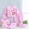 Newborn baby clothing sets baby girls boys clothes Hot new Brand baby gift infant cotton Cartoon underwear (5pcs/set) (7pcs/set) AExp