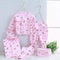 Newborn baby clothing sets baby girls boys clothes Hot new Brand baby gift infant cotton Cartoon underwear (5pcs/set) (7pcs/set) AExp