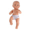NEWBORN BABY DOLL CAUCASIAN BOY-Toys & Games-JadeMoghul Inc.