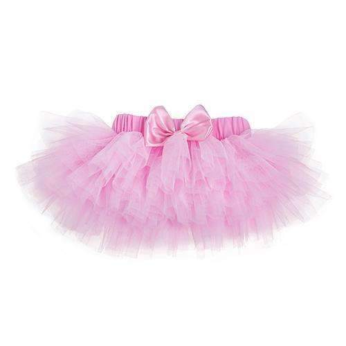 Newborn Baby Girl Tulle Princess Ballerina Tutu-TP103-JadeMoghul Inc.