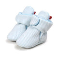 Newborn Baby Unisex Kids Shoes Winter Infant Toddler Super Keep Warm Crib Classic Floor Boys Girls Boots Booty Booties #E-5-1-JadeMoghul Inc.