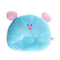Newborn Pillow Baby Positioner Infant Prevent Flat Mouse Figure Head Pillows House Bedding Soft Sleeping Positioner AExp