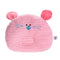 Newborn Pillow Baby Positioner Infant Prevent Flat Mouse Figure Head Pillows House Bedding Soft Sleeping Positioner AExp
