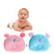 Newborn Pillow Baby Positioner Infant Prevent Flat Mouse Figure Head Pillows House Bedding Soft Sleeping Positioner-Blue-JadeMoghul Inc.