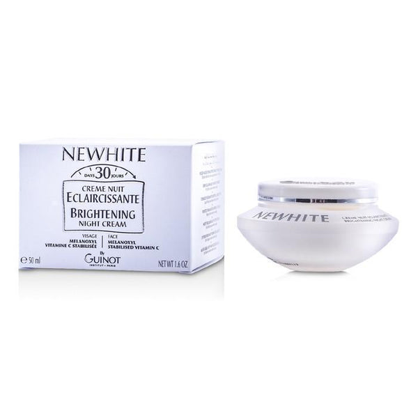 Newhite Brightening Night Cream For The Face - 50ml-1.6oz-All Skincare-JadeMoghul Inc.