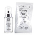 Newhite Vitamin C Brightening Serum (Brightening Serum 23.5ml-0.8oz + Pure Vitamin C 1.5g-0.05oz) - 2pcs-All Skincare-JadeMoghul Inc.