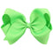 Newly Design Fashion Big Bow Hairpins Hair Clips For Children Kids Girls Hair Accessories Drop Shipping AExp