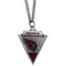 NFL - Arizona Cardinals Classic Chain Necklace-Jewelry & Accessories,Necklaces,Chain Necklaces,NFL Chain Necklaces-JadeMoghul Inc.