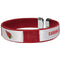 NFL - Arizona Cardinals Fan Bracelet-Jewelry & Accessories,Bracelets,Fan Bracelets,NFL Fan Bracelets-JadeMoghul Inc.