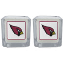 NFL - Arizona Cardinals Graphics Candle Set-Other Cool Stuff,NFL Other Cool Stuff,Arizona Cardinals Other Cool Stuff-JadeMoghul Inc.