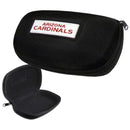 NFL - Arizona Cardinals Hard Shell Sunglass Case-Sunglasses, Eyewear & Accessories,Sunglass Cases,Zippered Eyewear Cases,NFL Zippered Eyewear Cases-JadeMoghul Inc.