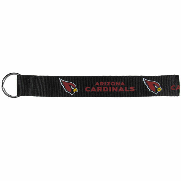 NFL - Arizona Cardinals Lanyard Key Chain-Key Chains,Lanyard Key Chains,NFL Lanyard Key Chains-JadeMoghul Inc.