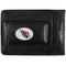 NFL - Arizona Cardinals Leather Cash & Cardholder-Wallets & Checkbook Covers,Cash & Cardholders,NFL Cash & Cardholders-JadeMoghul Inc.