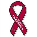 NFL - Arizona Cardinals Ribbon Magnet-Home & Office,Magnets,Ribbon Magnets,NFL Ribbon Magnets-JadeMoghul Inc.