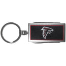 NFL - Atlanta Falcons Multi-tool Key Chain, Logo-Key Chains,NFL Key Chains,Atlanta Falcons Key Chains-JadeMoghul Inc.