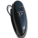 NFL - Atlanta Falcons Sunglass Visor Clip-Sunglasses, Eyewear & Accessories,Visor Clips,NFL Visor Clips-JadeMoghul Inc.