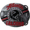 NFL - Atlanta Falcons Team Belt Buckle-Jewelry & Accessories,Belt Buckles,Team Belt Buckles,NFL Team Belt Buckles-JadeMoghul Inc.