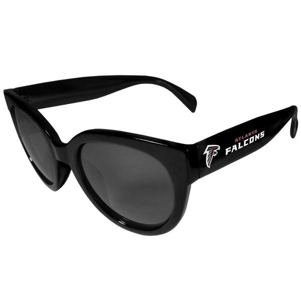 NFL - Atlanta Falcons Women's Sunglasses-Sunglasses, Eyewear & Accessories,NFL Eyewear,Atlanta Falcons Eyewear-JadeMoghul Inc.