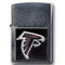 NFL - Atlanta Falcons Zippo Lighter-Other Cool Stuff,Zippos,NFL Zippos-JadeMoghul Inc.