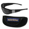 NFL - Baltimore Ravens Chrome Wrap Sunglasses and Sports Case-Sunglasses, Eyewear & Accessories,Sunglass & Accessory Sets,Chrome Wrap Sunglasses & Sport Case,NFL Chrome Wrap Sunglasses & Sport Case-JadeMoghul Inc.