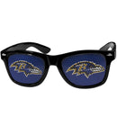 NFL - Baltimore Ravens Game Day Shades-Sunglasses, Eyewear & Accessories,Sunglasses,Game Day Shades,Logo Game Day Shades,NFL Game Day Shades-JadeMoghul Inc.