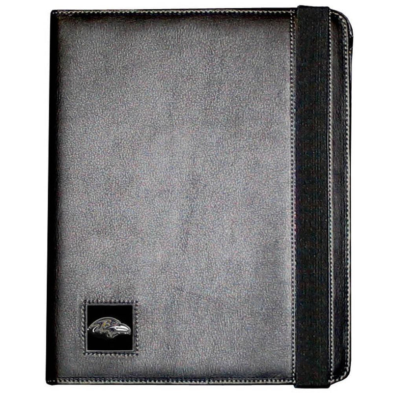 NFL - Baltimore Ravens iPad Folio Case-Electronics Accessories,iPad Accessories,iPad Covers,NFL iPad Covers-JadeMoghul Inc.