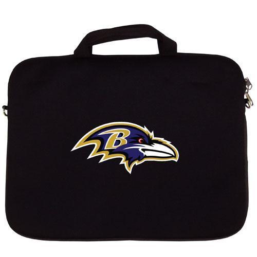 NFL - Baltimore Ravens Laptop Case-Electronics Accessories,Laptop Bags,NFL Laptop Bags-JadeMoghul Inc.
