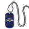 NFL - Baltimore Ravens Tag Necklace-Jewelry & Accessories,Necklaces,Tag Necklaces,NFL Tag Necklaces-JadeMoghul Inc.