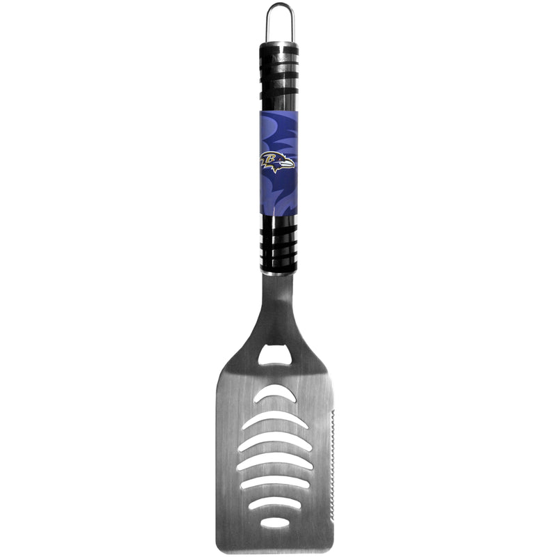 NFL - Baltimore Ravens Tailgater Spatula-Tailgating & BBQ Accessories,BBQ Tools,Tailgater Spatula,NFL Tailgater Spatula-JadeMoghul Inc.