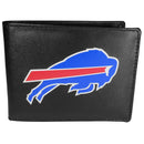 NFL - Buffalo Bills Bi-fold Wallet Large Logo-Wallets & Checkbook Covers,NFL Wallets,Buffalo Bills Wallets-JadeMoghul Inc.