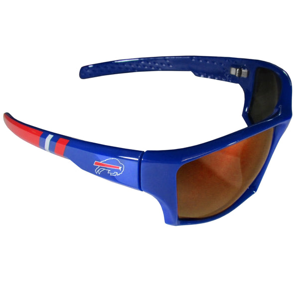 NFL - Buffalo Bills Edge Wrap Sunglasses-Missing-JadeMoghul Inc.