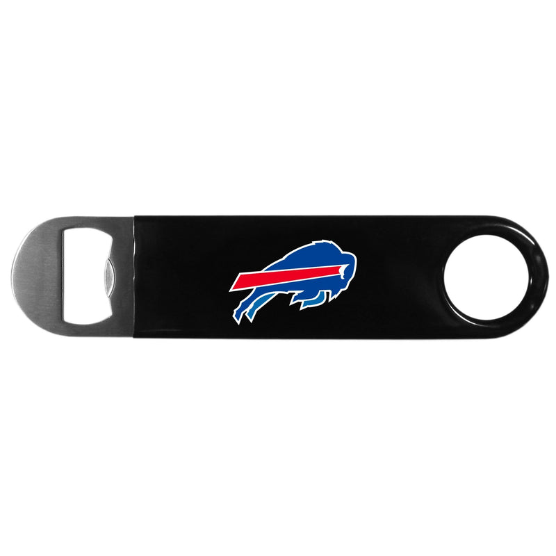 NFL - Buffalo Bills Long Neck Bottle Opener-Tailgating & BBQ Accessories,Bottle Openers,Long Neck Openers,NFL Bottle Openers-JadeMoghul Inc.