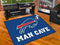 Floor Mats NFL Buffalo Bills Man Cave All-Star Mat 33.75"x42.5"