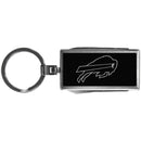 NFL - Buffalo Bills Multi-tool Key Chain, Black-Key Chains,NFL Key Chains,Buffalo Bills Key Chains-JadeMoghul Inc.