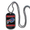 NFL - Buffalo Bills Tag Necklace-Jewelry & Accessories,Necklaces,Tag Necklaces,NFL Tag Necklaces-JadeMoghul Inc.