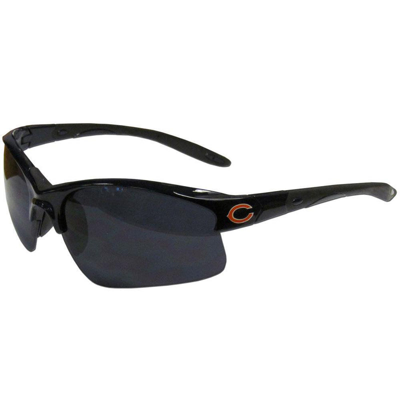 NFL - Chicago Bears Blade Sunglasses-Sunglasses, Eyewear & Accessories,Sunglasses,Blade Sunglasses,NFL Blade Sunglasses-JadeMoghul Inc.