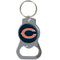 NFL - Chicago Bears Bottle Opener Key Chain-Key Chains,Bottle Opener Key Chains,NFL Bottle Opener Key Chains-JadeMoghul Inc.