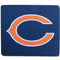 NFL - Chicago Bears Mouse Pads-Electronics Accessories,Mouse Pads,NFL Mouse Pads-JadeMoghul Inc.