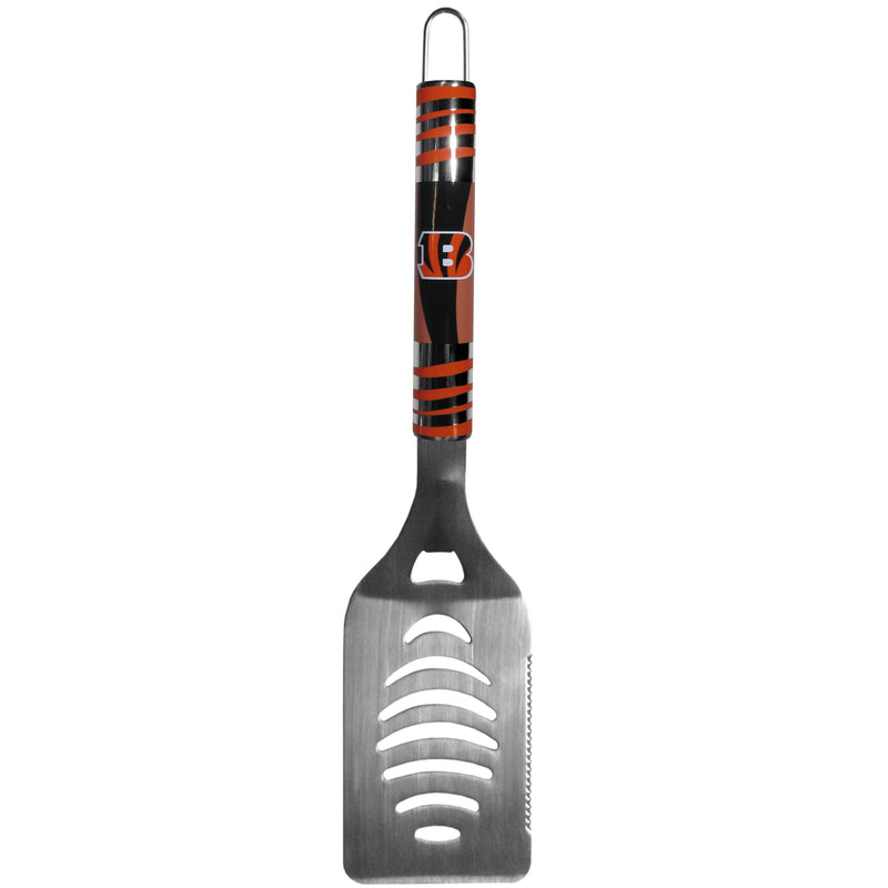 NFL - Cincinnati Bengals Tailgater Spatula-Tailgating & BBQ Accessories,BBQ Tools,Tailgater Spatula,NFL Tailgater Spatula-JadeMoghul Inc.